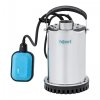 Pompa zanurzeniowa - 400W - 7000 l/h - stal nierdzewna HILLVERT 10090088 HT-ROBSON-SP400CW